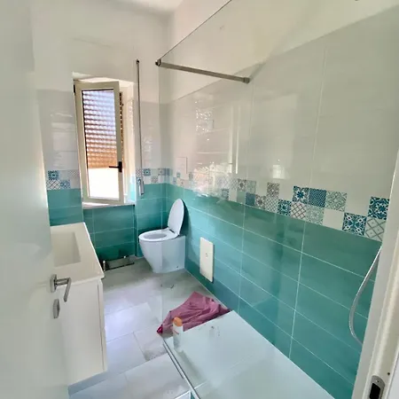 Apartment White
