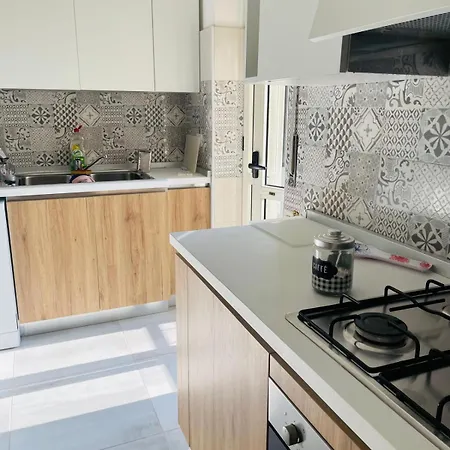 Apartment White