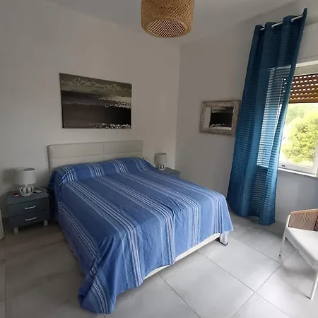 Apartment White